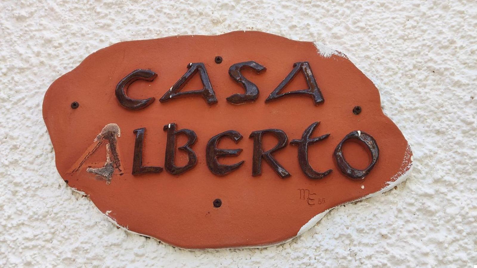 Casa Alberto - Altea Exterior photo
