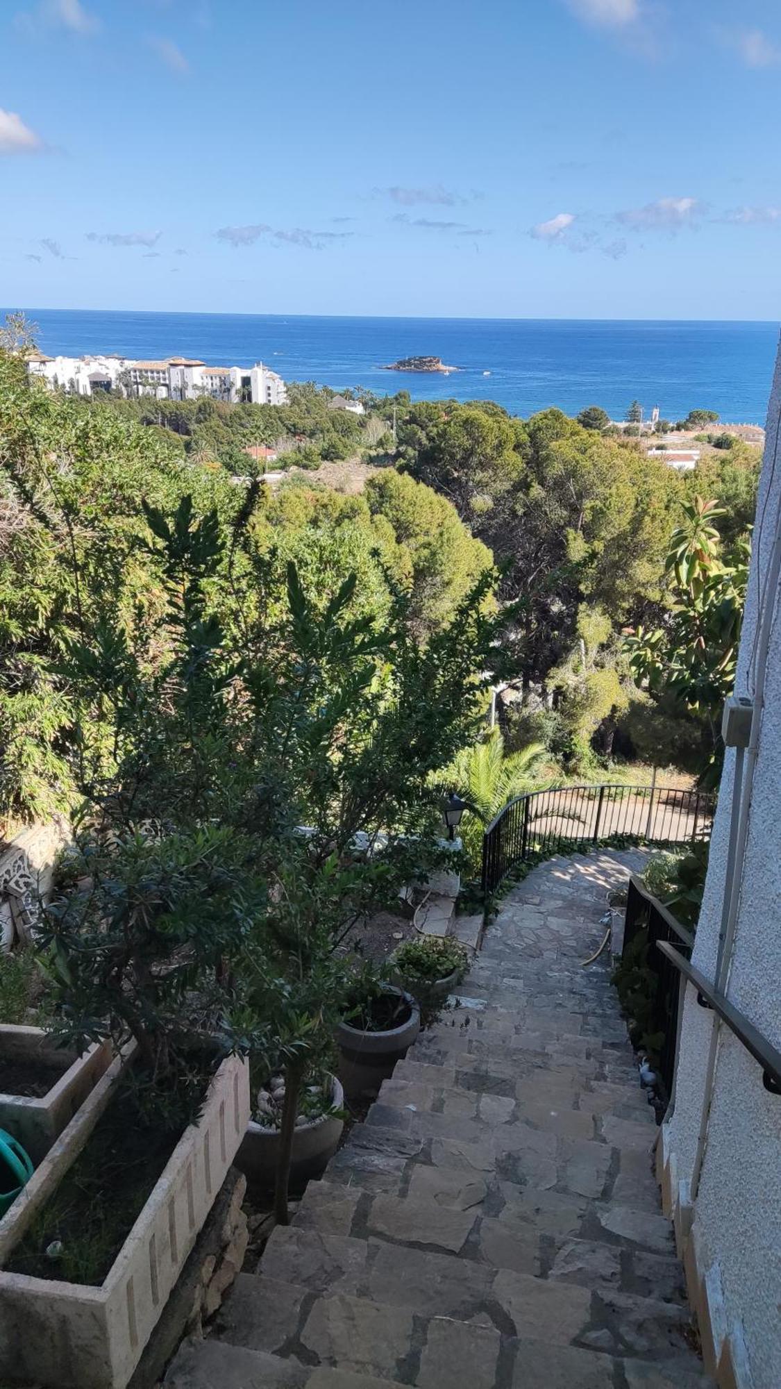 Casa Alberto - Altea Exterior photo