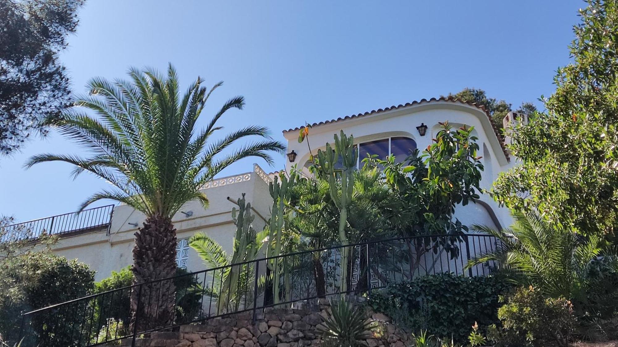 Casa Alberto - Altea Exterior photo