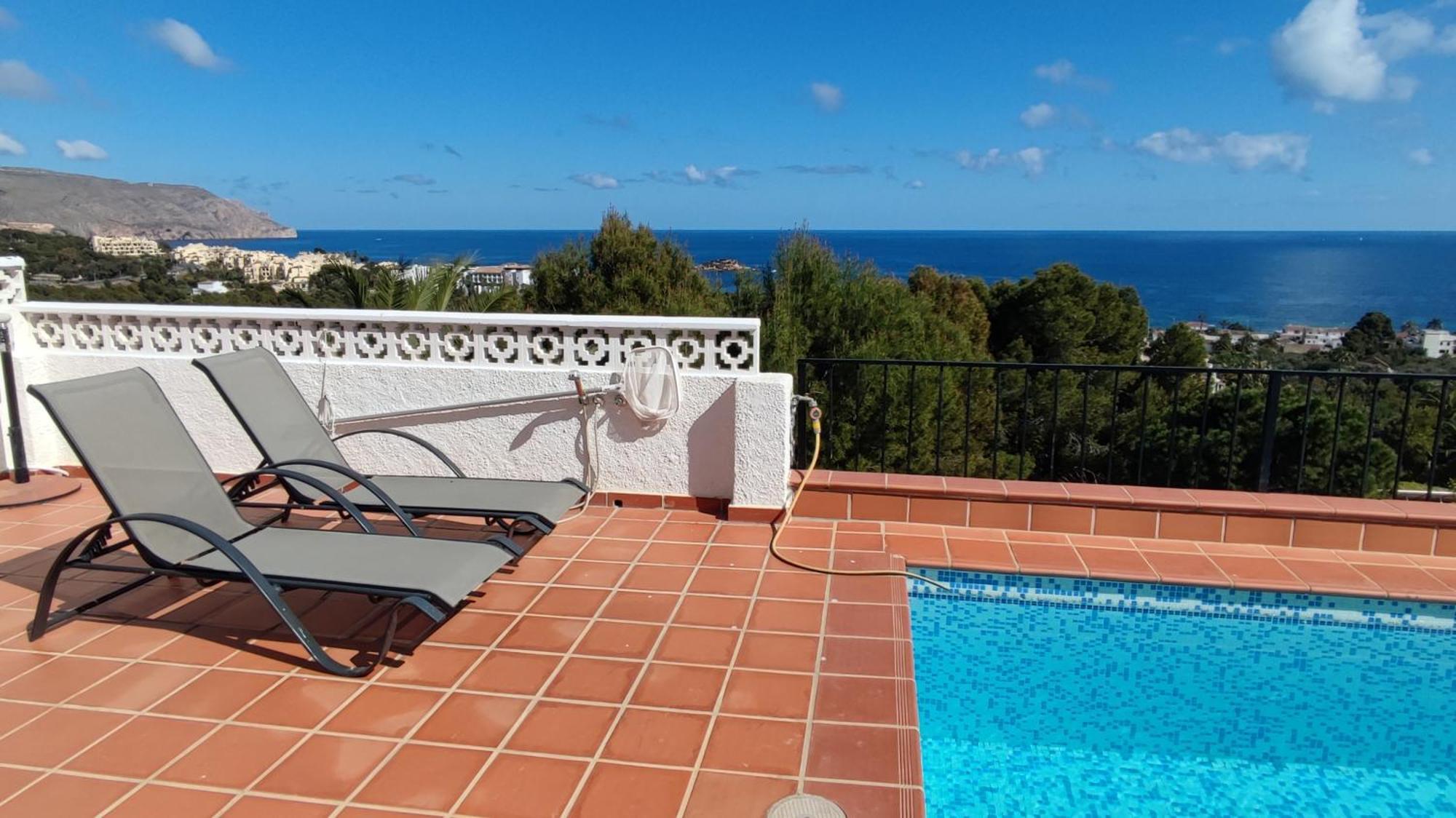 Casa Alberto - Altea Exterior photo